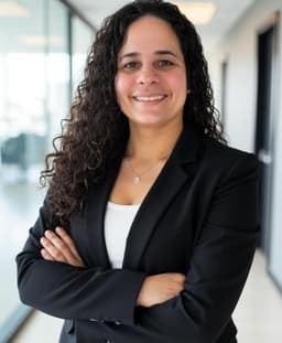 Krystal Agostini Vila